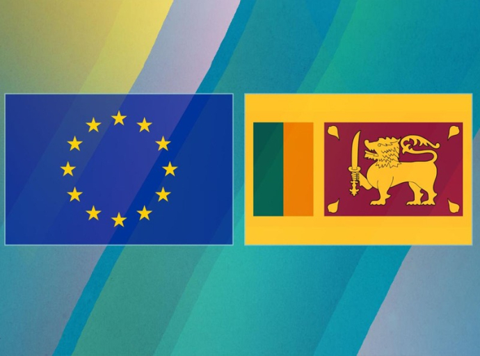 Sri Lanka and EU to Hold 27th Joint Commission Meeting in Sri Lanka